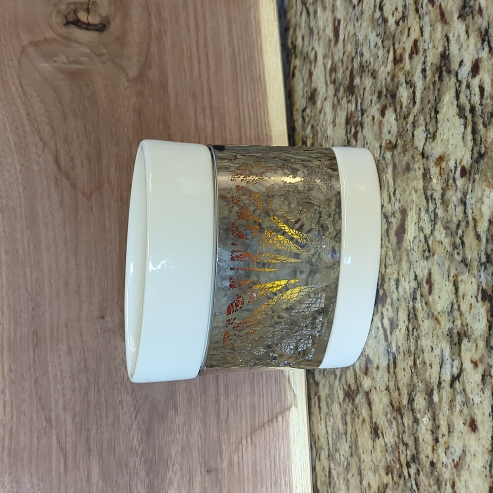 Partylite wax warmer